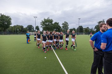 Bild 151 - B-Juniorinnen Deutschland - England